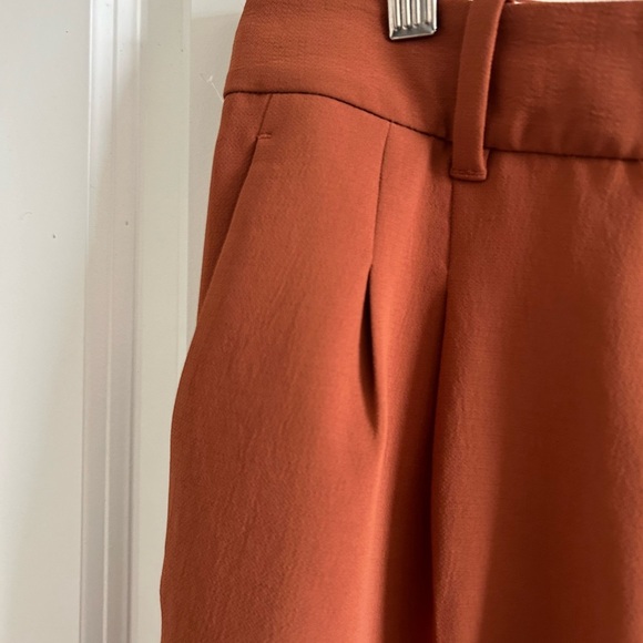 Aritzia Wilfred Effortless Pant Size 10 - Picture 5 of 10